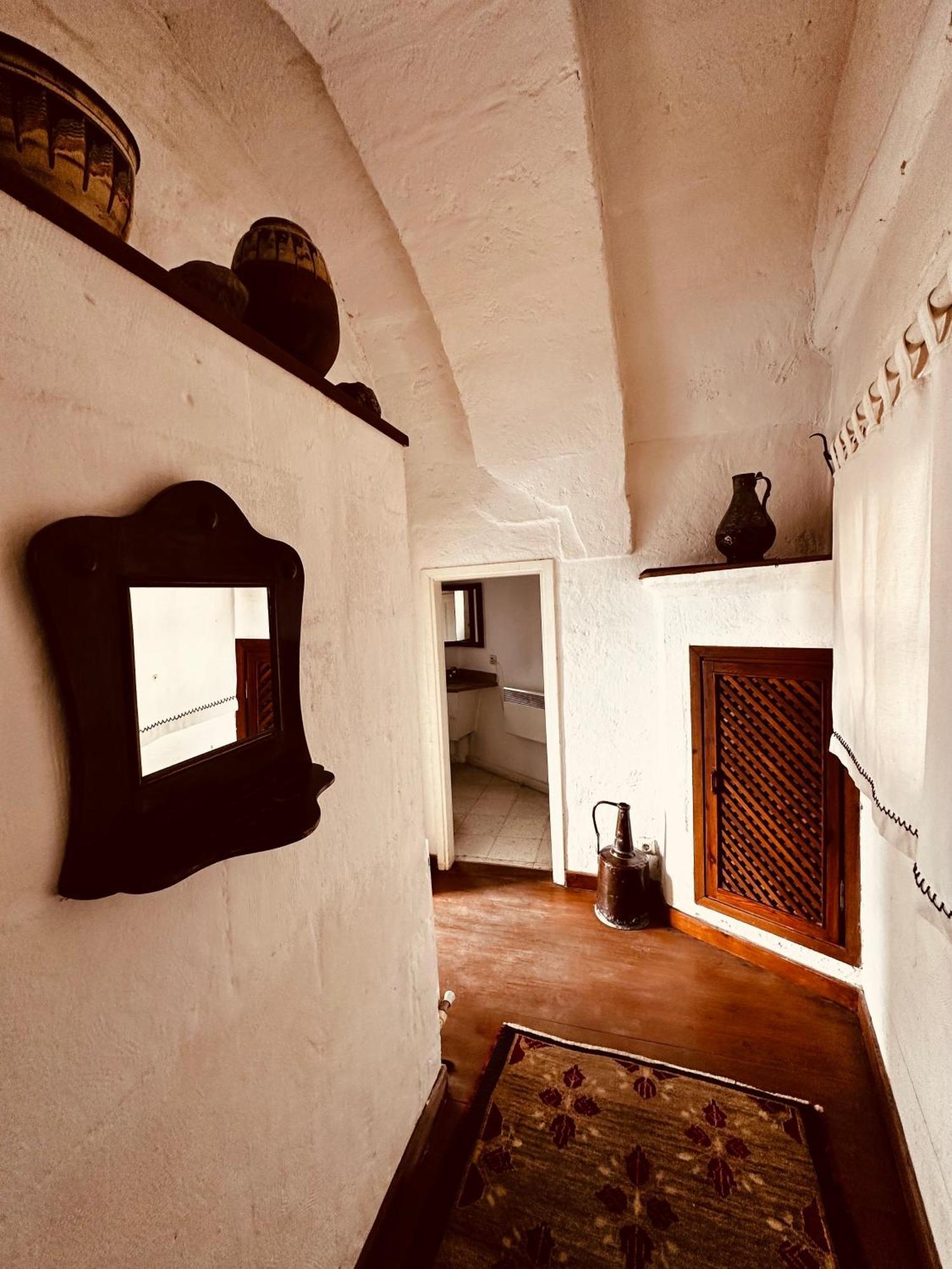 Les Maisons De Cappadoce Üçhisar Eksteriør bilde