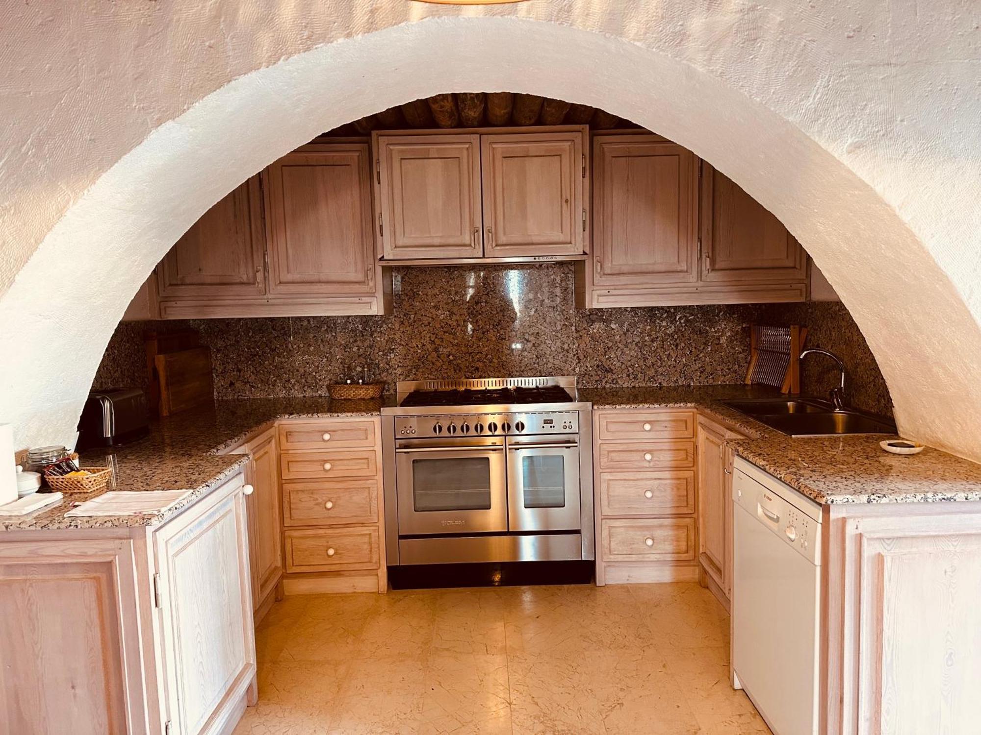 Les Maisons De Cappadoce Üçhisar Eksteriør bilde